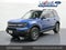 2023 Ford Bronco Sport Badlands 4x4