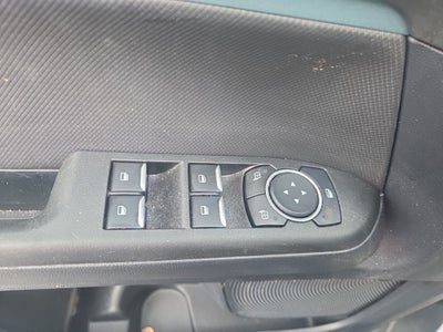 2023 Ford Bronco Sport Badlands 4x4