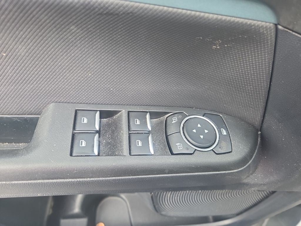 2023 Ford Bronco Sport Badlands 4x4