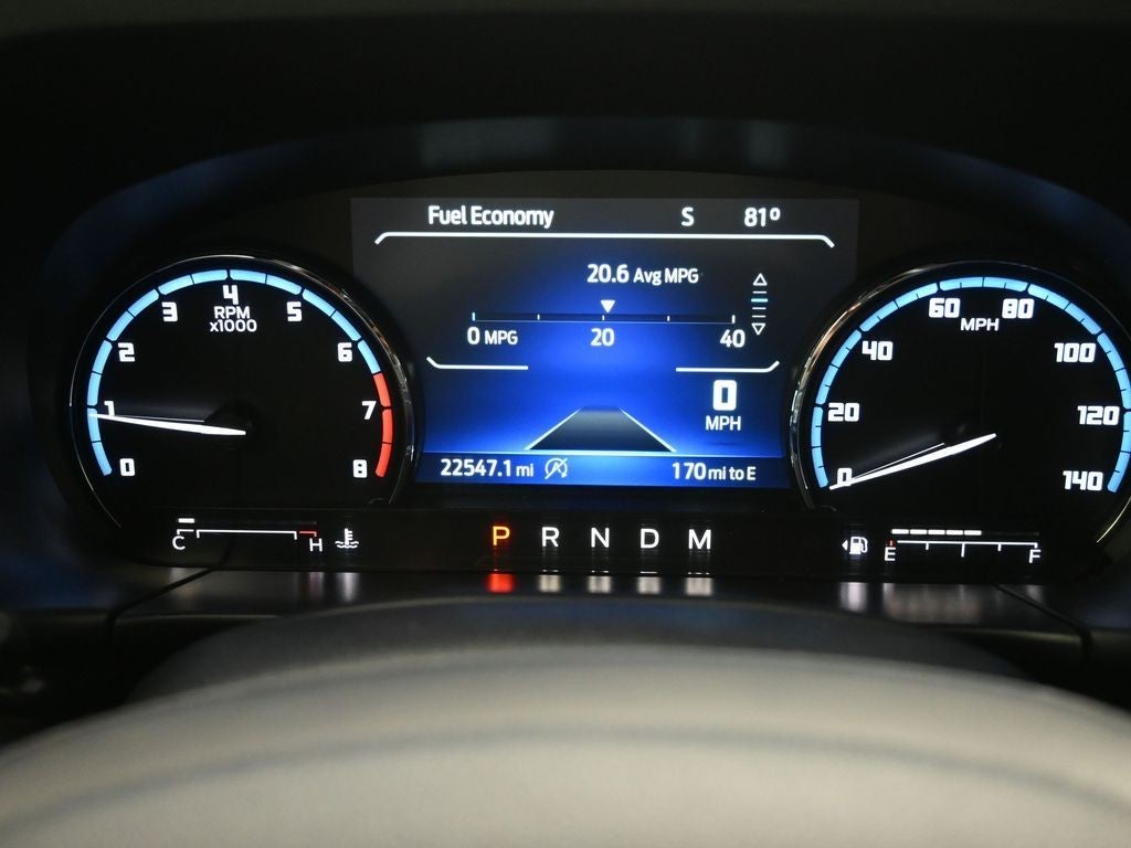 2023 Ford Bronco Sport Badlands 4x4