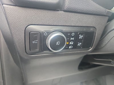 2023 Ford Bronco Sport Badlands 4x4