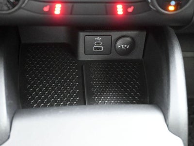 2023 Ford Bronco Sport Badlands 4x4