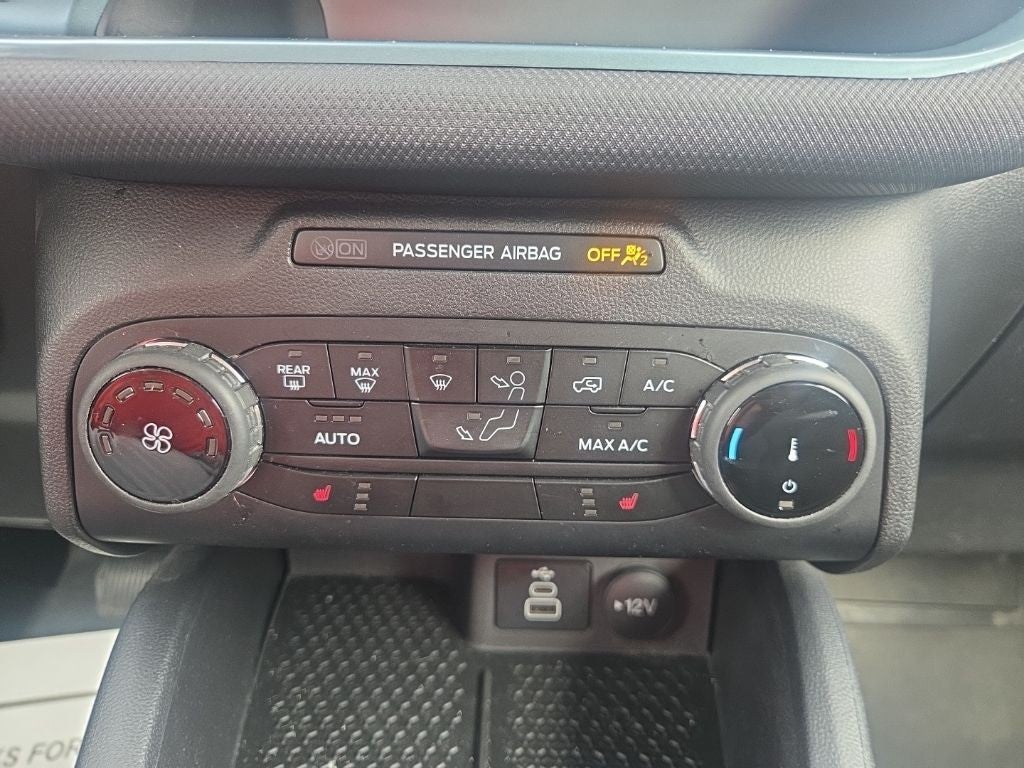 2023 Ford Bronco Sport Badlands 4x4