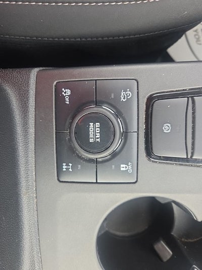 2023 Ford Bronco Sport Badlands 4x4