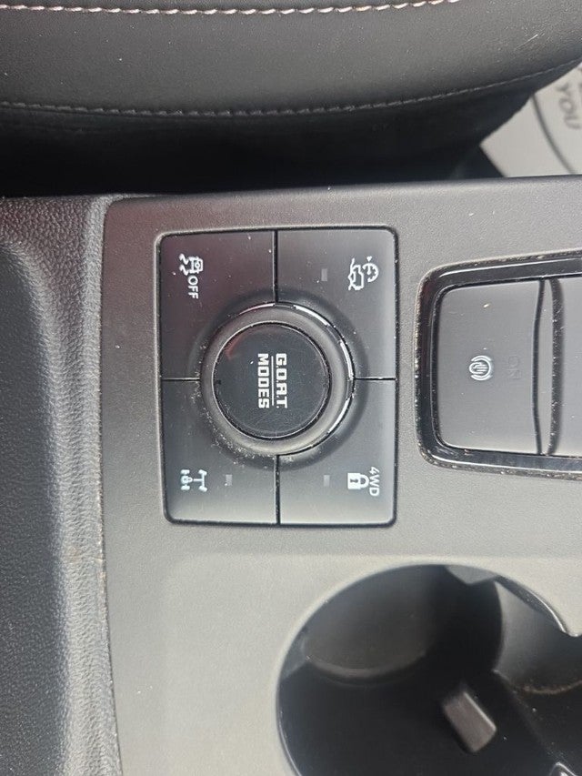 2023 Ford Bronco Sport Badlands 4x4