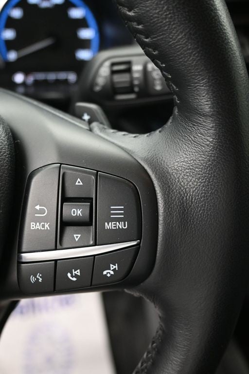 2023 Ford Bronco Sport Badlands 4x4