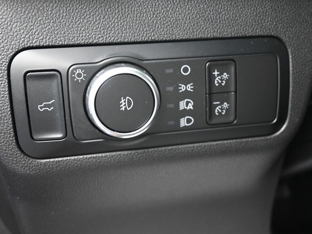 2023 Ford Bronco Sport Badlands 4x4