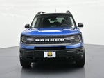 2023 Ford Bronco Sport Badlands 4x4