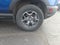 2023 Ford Bronco Sport Badlands 4x4