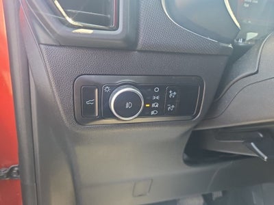 2024 Ford Bronco Sport Heritage 4x4