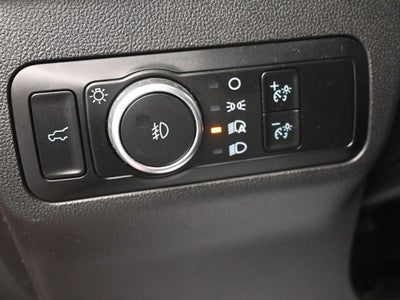 2024 Ford Bronco Sport Heritage 4x4