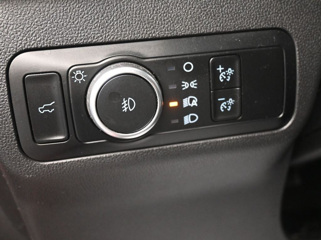 2024 Ford Bronco Sport Heritage 4x4