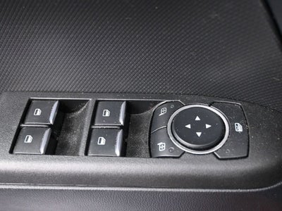 2024 Ford Bronco Sport Heritage 4x4