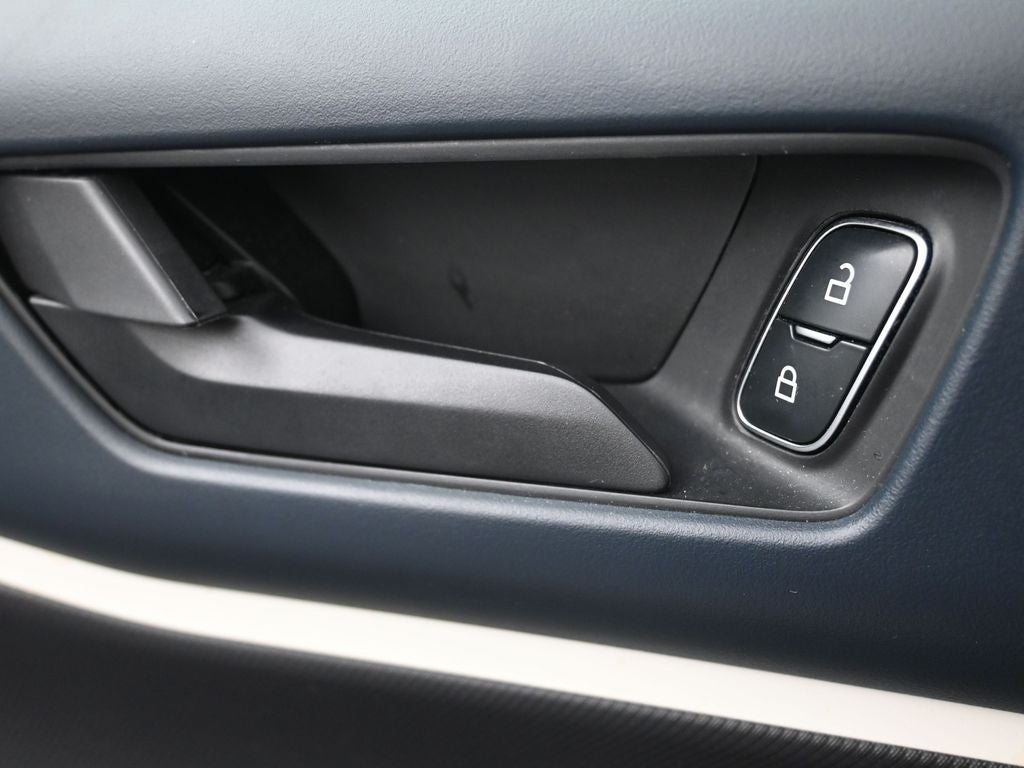 2024 Ford Bronco Sport Heritage 4x4