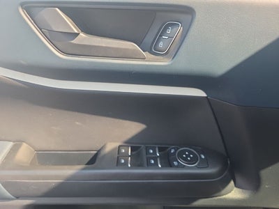 2024 Ford Bronco Sport Heritage 4x4