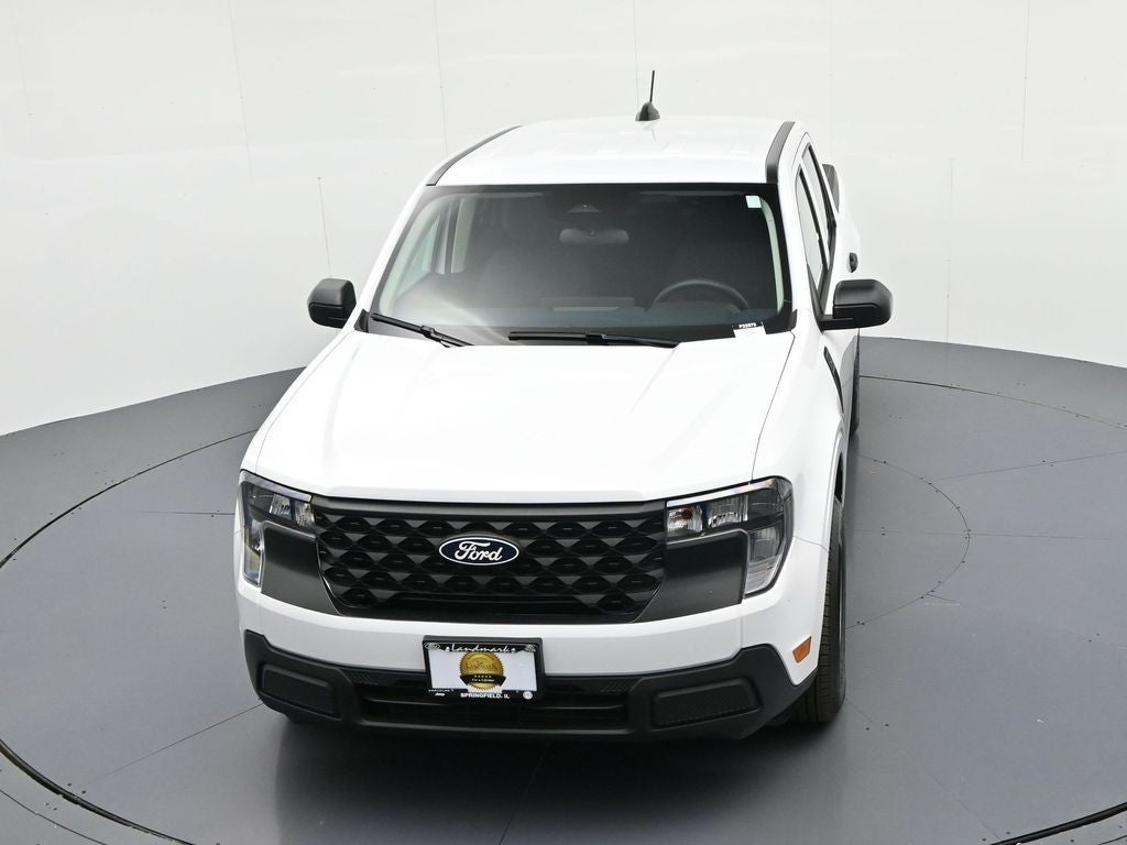 2025 Ford Maverick XL AWD SuperCrew