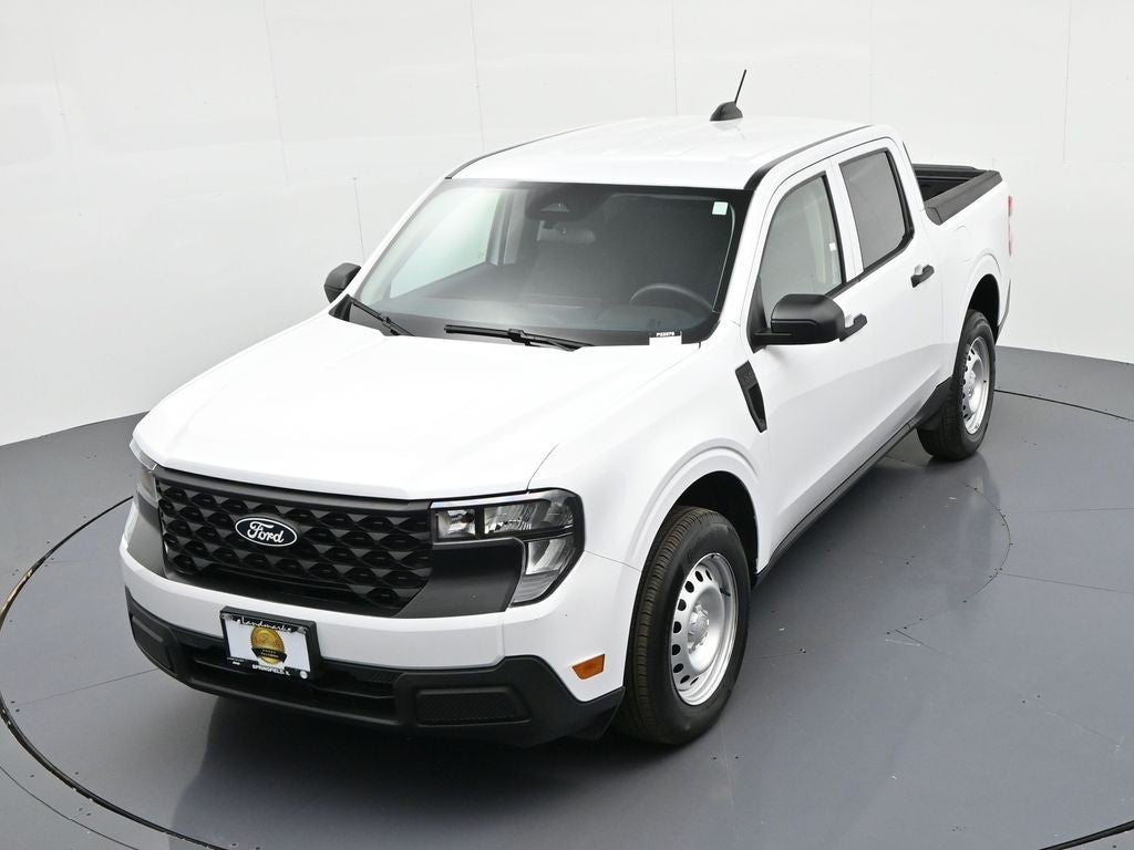 2025 Ford Maverick XL AWD SuperCrew
