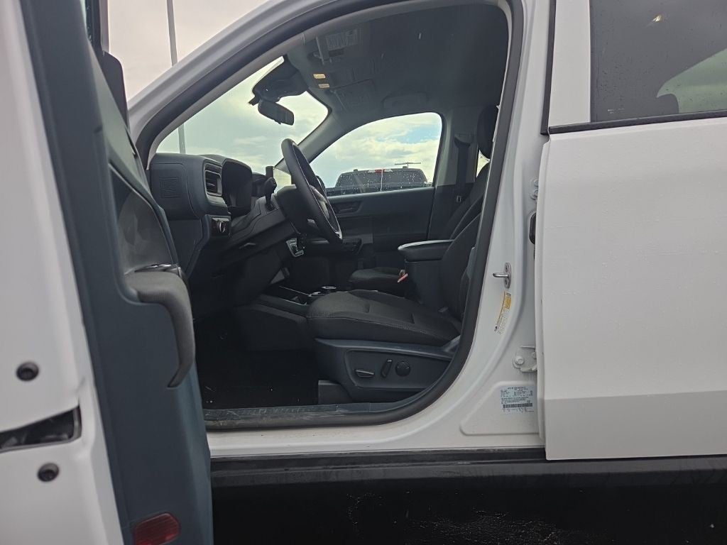 2025 Ford Maverick XL AWD SuperCrew