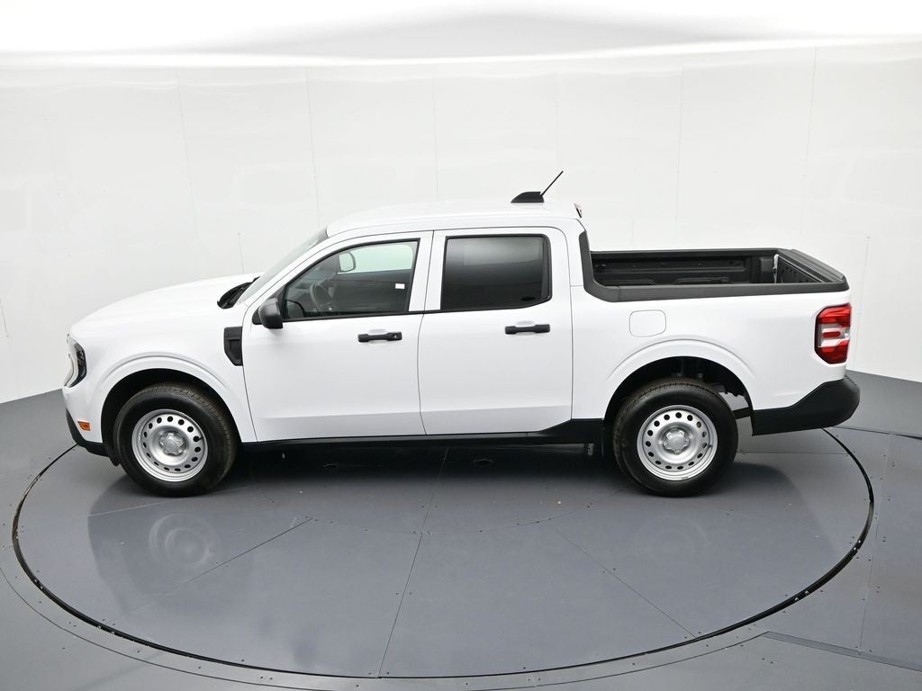 2025 Ford Maverick XL AWD SuperCrew