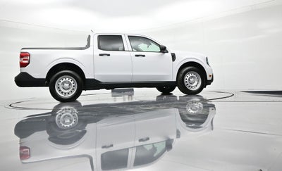 2025 Ford Maverick XL AWD SuperCrew