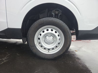 2025 Ford Maverick XL AWD SuperCrew