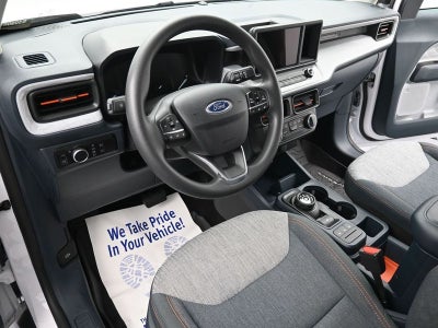 2023 Ford Maverick XLT