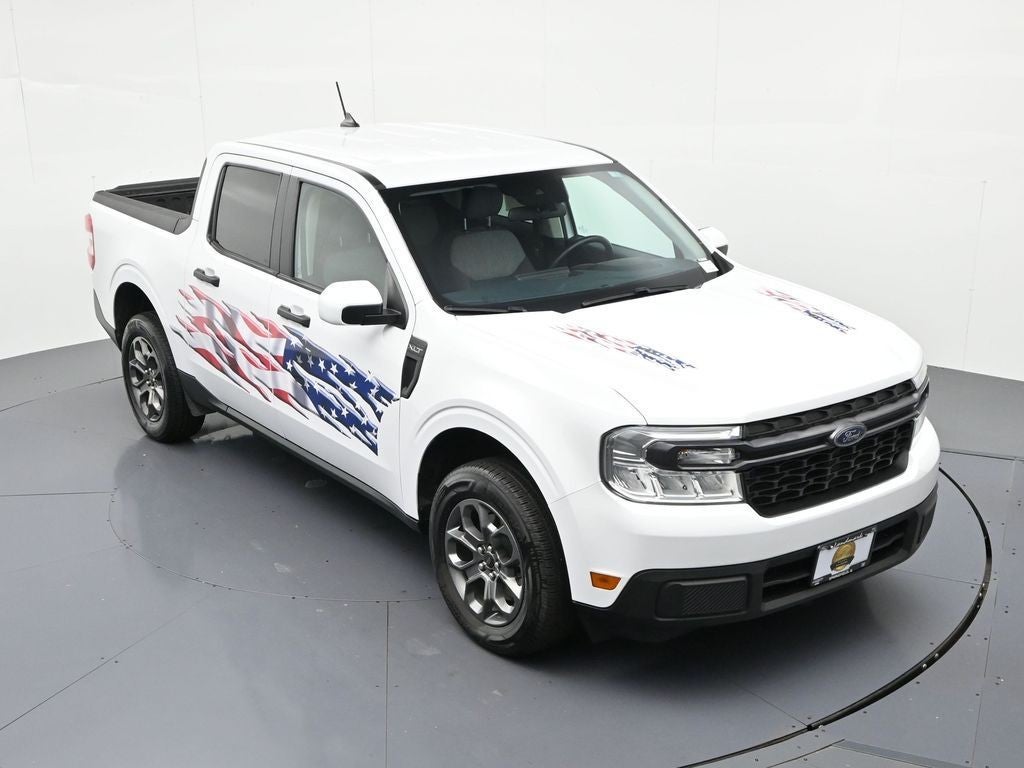 2023 Ford Maverick XLT