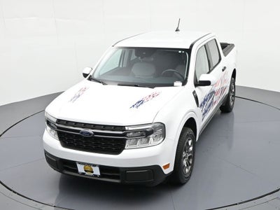 2023 Ford Maverick XLT