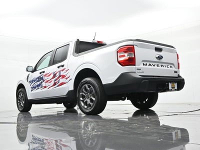 2023 Ford Maverick XLT