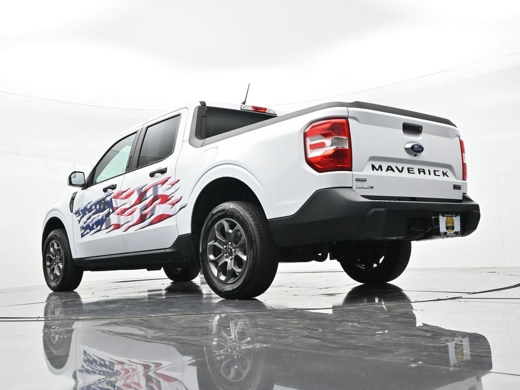 2023 Ford Maverick XLT