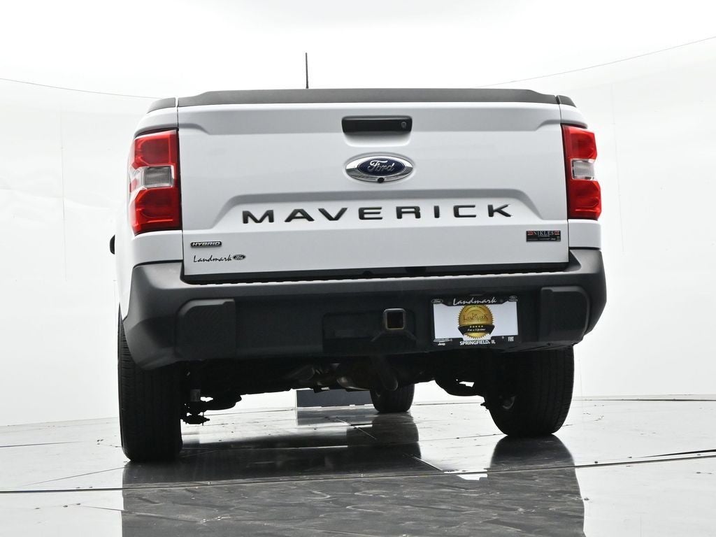 2023 Ford Maverick XLT