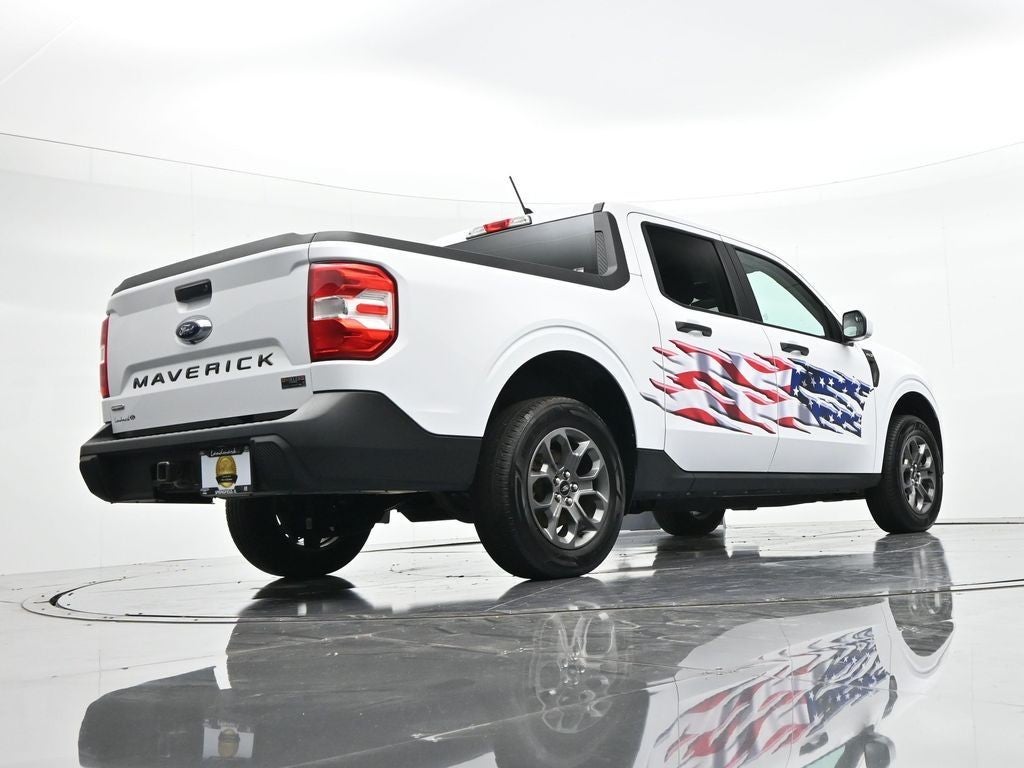 2023 Ford Maverick XLT