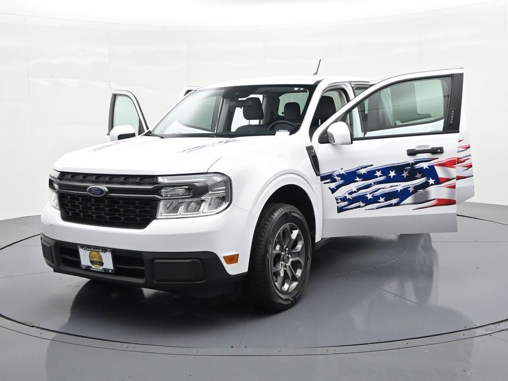 2023 Ford Maverick XLT
