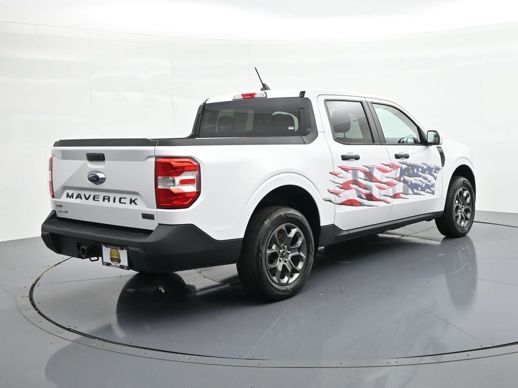 2023 Ford Maverick XLT