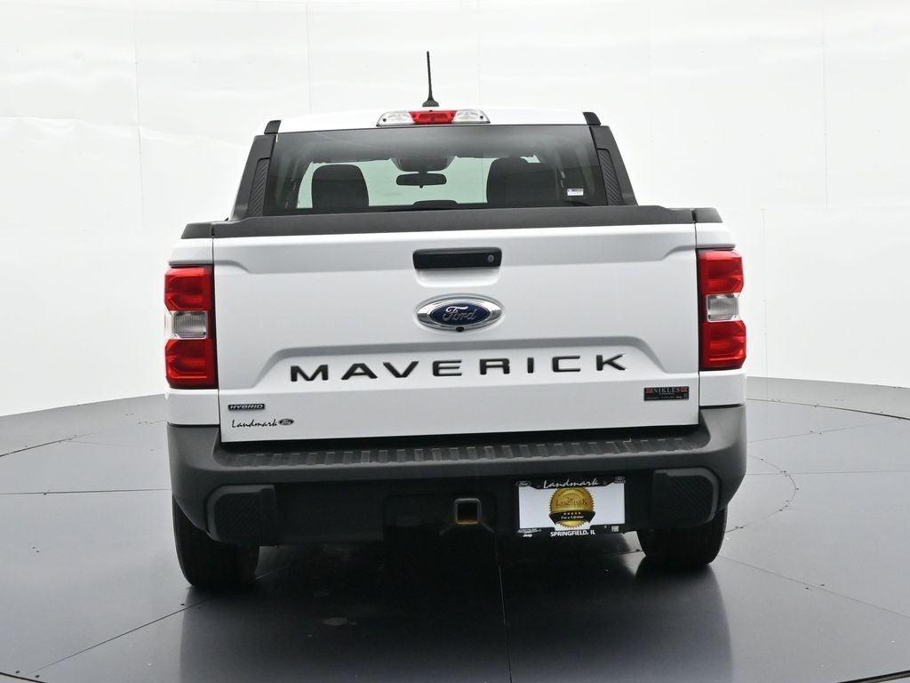 2023 Ford Maverick XLT