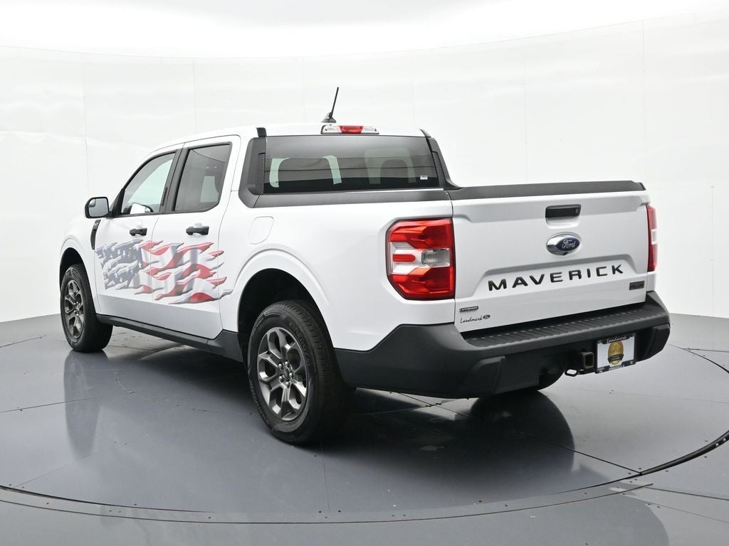 2023 Ford Maverick XLT