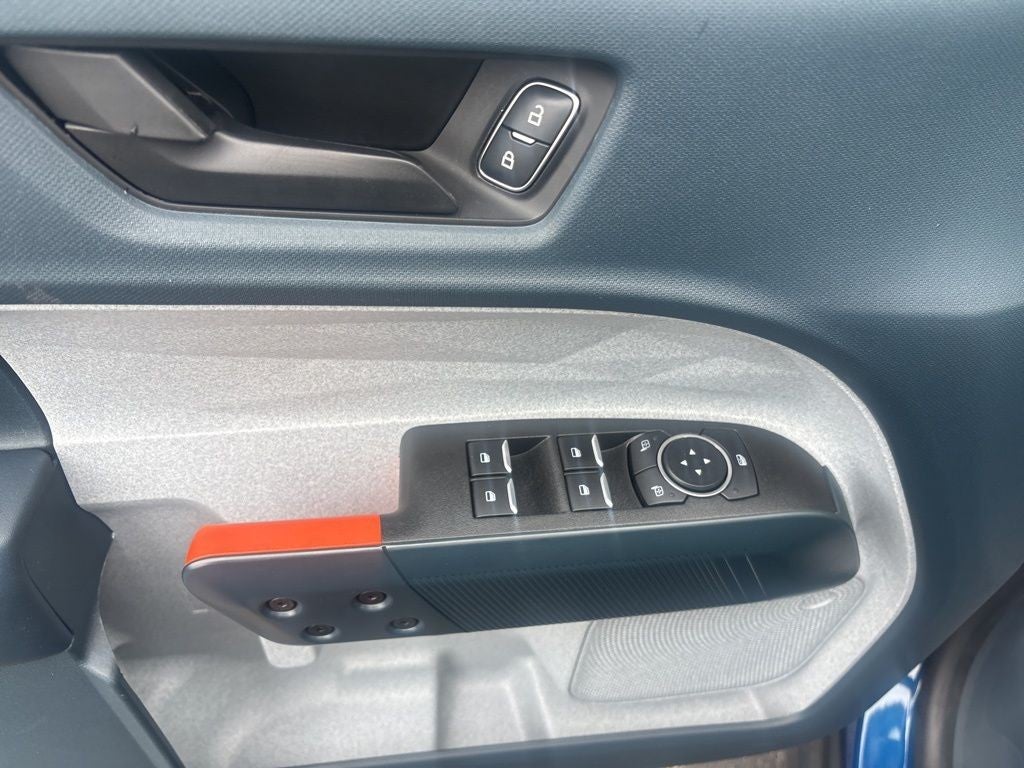 2024 Ford Maverick XLT FWD SuperCrew