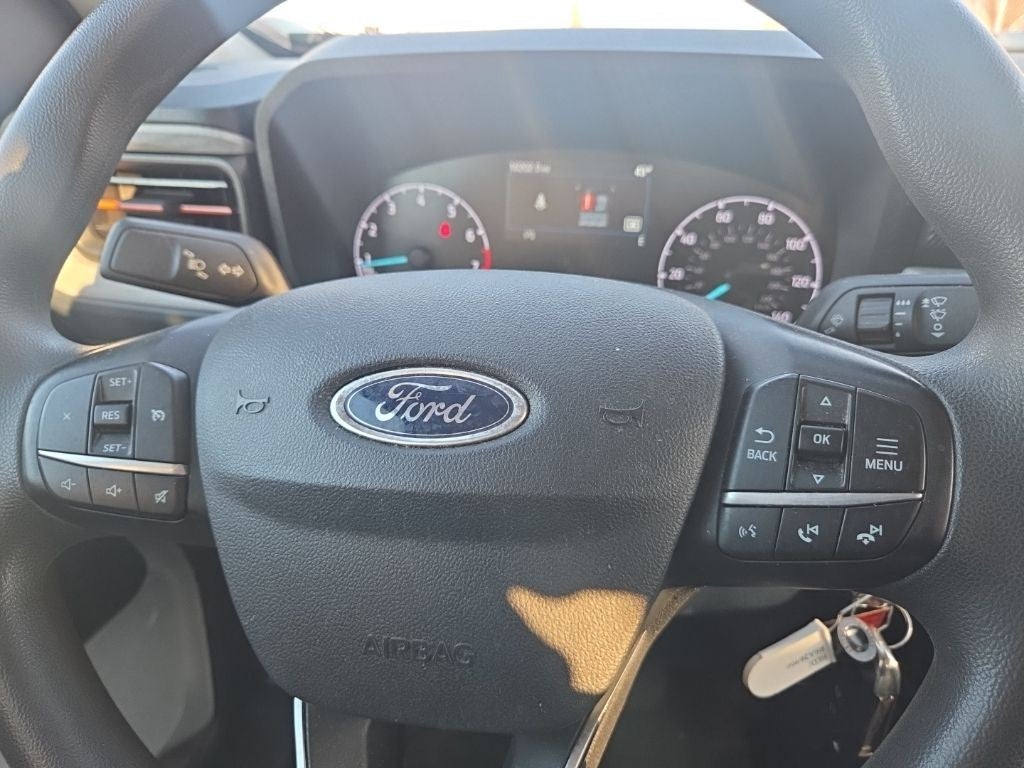 2024 Ford Maverick XLT FWD SuperCrew