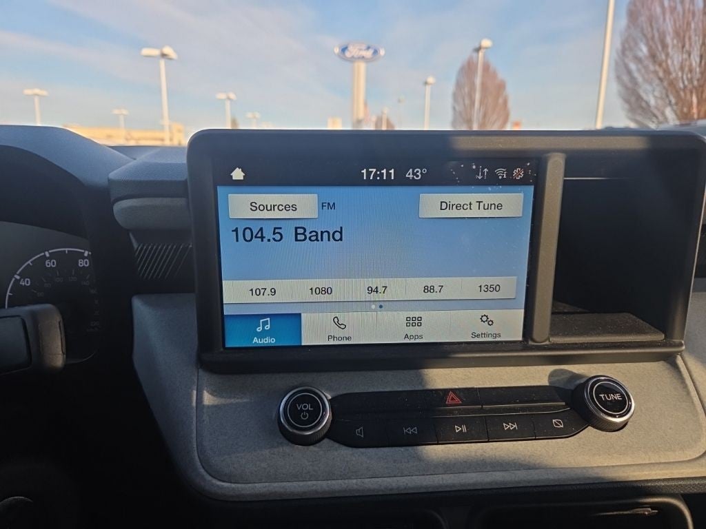 2024 Ford Maverick XLT FWD SuperCrew