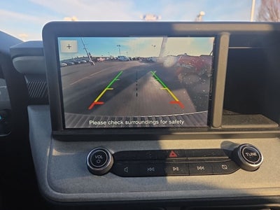 2024 Ford Maverick XLT FWD SuperCrew