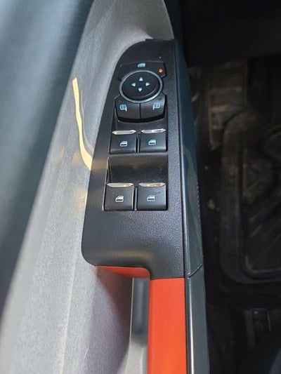 2024 Ford Maverick XLT FWD SuperCrew