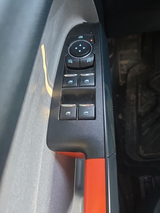 2024 Ford Maverick XLT FWD SuperCrew