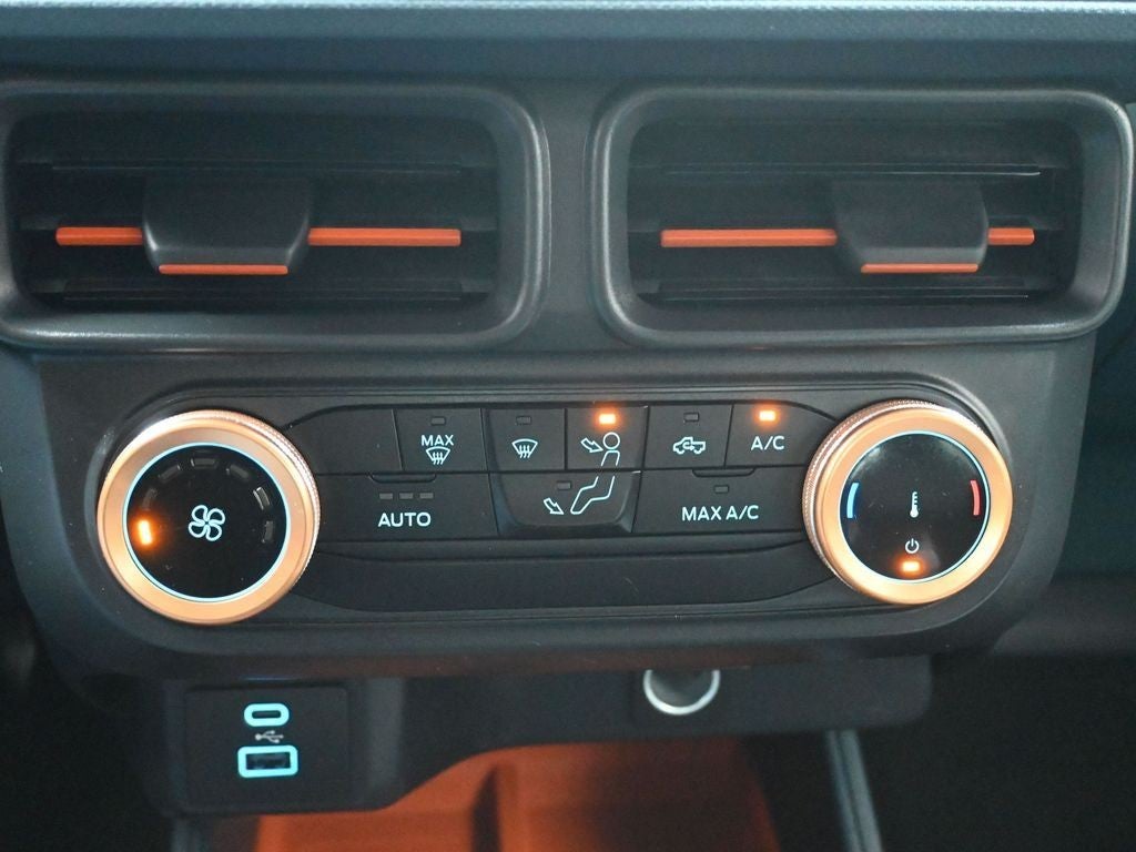 2024 Ford Maverick XLT FWD SuperCrew