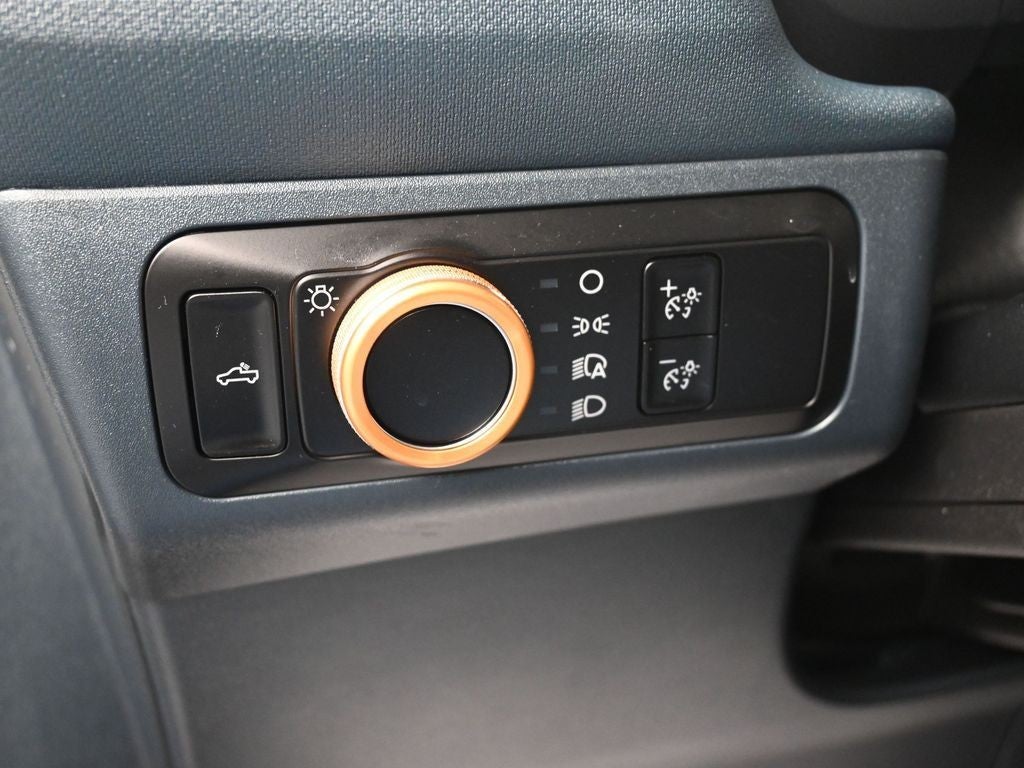 2024 Ford Maverick XLT FWD SuperCrew