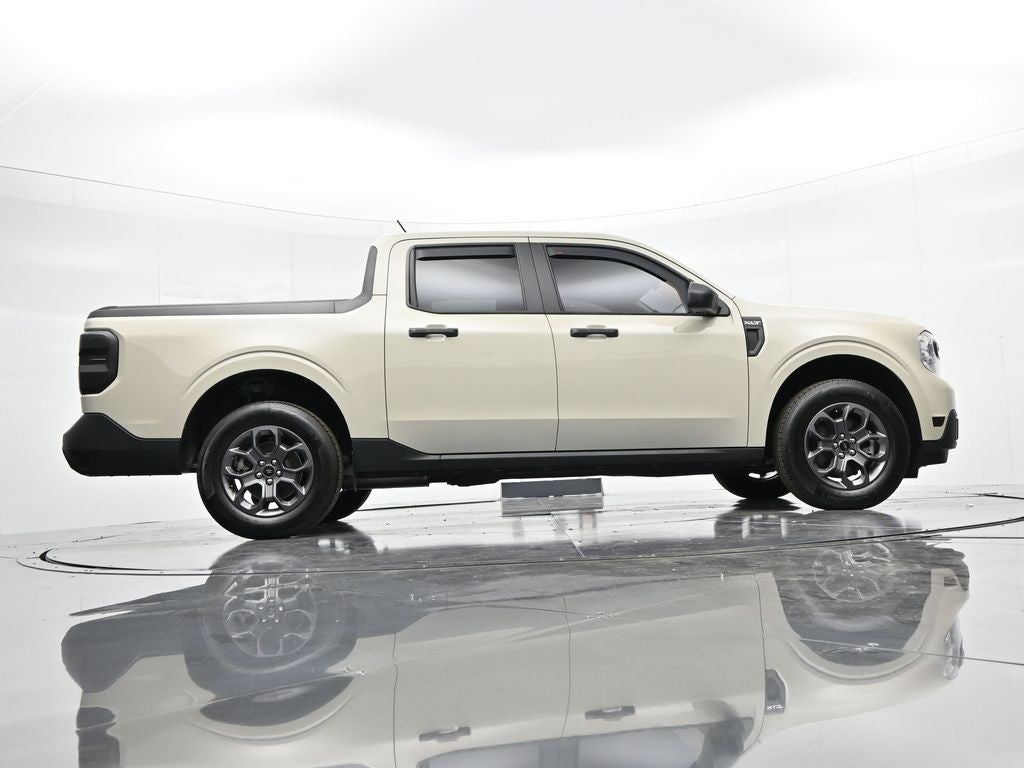 2024 Ford Maverick XLT FWD SuperCrew