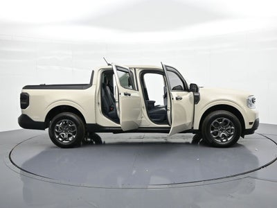 2024 Ford Maverick XLT FWD SuperCrew
