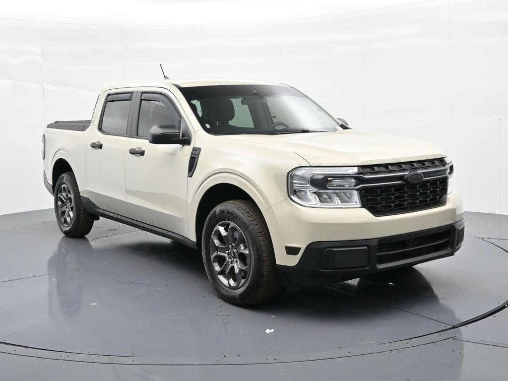 2024 Ford Maverick XLT FWD SuperCrew