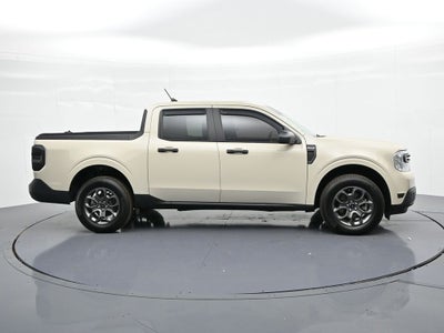 2024 Ford Maverick XLT FWD SuperCrew