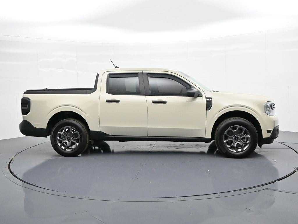 2024 Ford Maverick XLT FWD SuperCrew