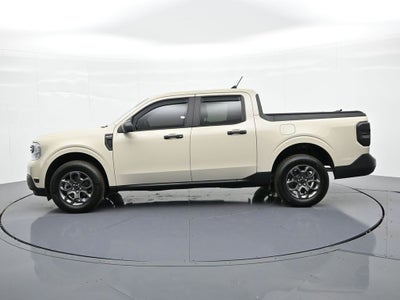 2024 Ford Maverick XLT FWD SuperCrew